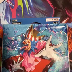 One Piece: Blue Buggy Starter Deck (ST-25) Damaged Box - Image 4