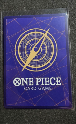 Roronoa Zoro SP OP-14/PRB02 The Azure Sea’s Seven One Piece english - Image 2