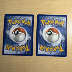 Mist Energy 161/162 Play! Pokemon Prize Pack Series Card Cosmos Holo Stamped NM - Image 2