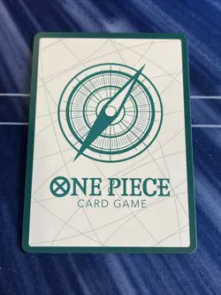 Don Card Shanks Gold PRB02 One Piece Premium Booster -The Best Vol.2 English - Image 2