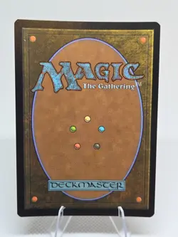 Melek, Reforged Researcher FOIL X1 MKM MTG Murders At Karlov Manor PRERELEASE - Image 2
