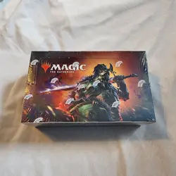 MTG Magic: The Gathering Modern Horizons 2 Draft Booster Box SEALED English - Image 1