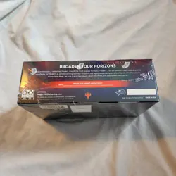 MTG Magic: The Gathering Modern Horizons 2 Draft Booster Box SEALED English - Image 5
