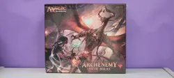 Magic the Gathering - MTG - Archenemy: Nicol Bolas - Factory Sealed - Image 1