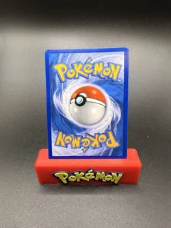 Pokemon TCG • Pichu • Prerelease 28/123 • HeartGold SoulSilver • NM Stamped Holo - Image 2