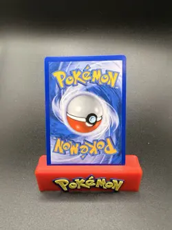 Pokemon TCG • Pichu • Prerelease 28/123 • HeartGold SoulSilver • NM Stamped Holo - Image 3