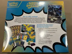 Pokemon Center Mega Evolution Ascended Heroes ETB IN HAND! - Image 4