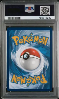 2025 POKEMON DRI EN-DESTINED RIVALS #232 CYNTHIA'S GARCHOMP EX PSA 9 - Image 2