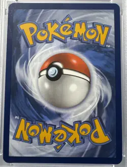 2025 POKEMON PRISMATIC EVOLUTIONS #074 EEVEE POKEMON DAY 2025 STAMPED PSA 9 - Image 4