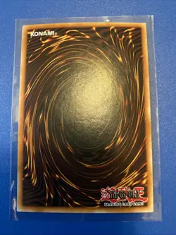 Yugioh Imperion Magnum the Superconductive Battlebot SDMY-EN041 Ultra 1st Ed LP - Image 4