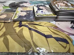 Rascal Does Not Dream Of A Bunny Girl Senpai Mixed Card Lot Weiss Schwarz - Image 3