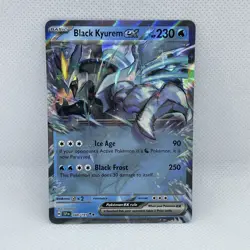 Pokemon TCG 4 card lot NM - Image 3