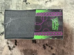 Pokemon Scarlet And Violet Shrouded Fable ETB Sealed - Image 3