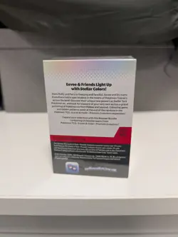 Pokemon TCG Scarlet & Violet Prismatic Evolutions Booster Bundle - NEW SEALED 🔥 - Image 3
