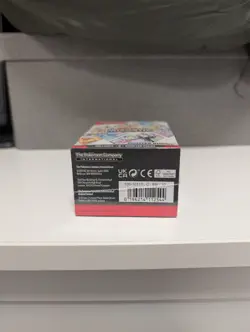 Pokemon TCG Scarlet & Violet Prismatic Evolutions Booster Bundle - NEW SEALED 🔥 - Image 5