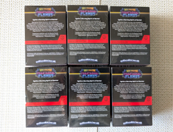 Pokemon Phantasmal Flames Factory Sealed Booster Bundle LOT OF 6 - SHIPS TODAY! - Image 3