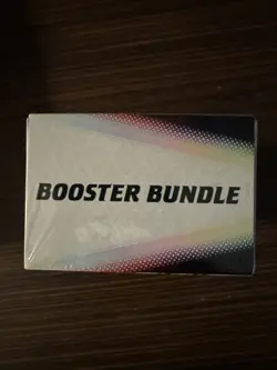 Pokemon Prismatic Evolutions SV8.5 Booster Bundle Sealed, 6 Pack - Image 4