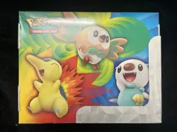 Pokemon TCG Spring 2022 Collector Chest BRAND NEW & SEALED - Image 2