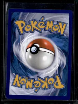 Teal Mask Ogerpon 024/167 (Cosmos Holo) Trick or Trade (NM) / Pokemon TCG - Image 2