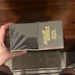 Pokemon TCG: Crown Zenith Elite Trainer Box - ETB Factory Sealed NEW Lucario - Image 4