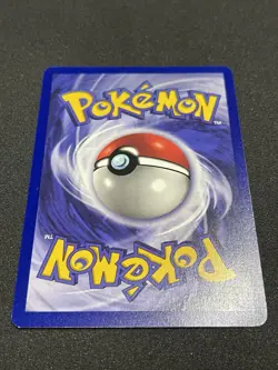Pokemon Moltres 27/62 Fossil Rare Unlimited 1999 LP - Image 5