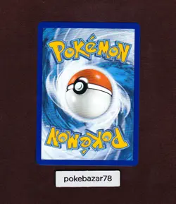 Carte Pokemon Evoli 074/131 Journee Pokemon 2025 PRE FR Neuf - Image 2