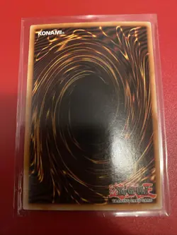 Yu-Gi-Oh! TCG Marshmao Yummy 1st Edition DOOD-EN024 Secret Rare NM - Image 5