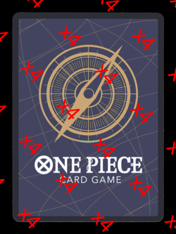 OP06-002 One Piece TCG Card Inazuma Wings of the Captain 4X Playset English NM - Image 2