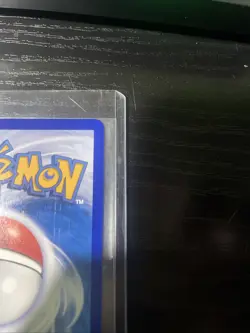 Cubone #407 Chinese Gem Pack 3 Pokemon TCG Card - Image 4