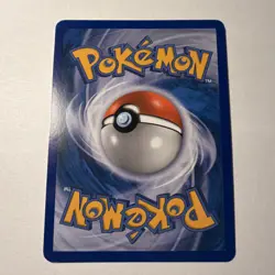 Pokemon Bonsly 71/130 Diamond & Pearl Reverse Holo Basic Common Card English - Image 2