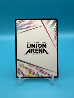 Action Point Card (AP01) - UE14BT: GODDESS OF VICTORY: NIKKE - Union Arena - NM - Image 2