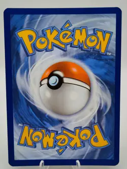 Pokemon TCG Phanpy Illustration Rare Holo Card 205/191 Sv08: Surging Sparks - Image 2