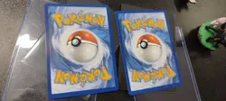 Pokemon TCG Umbreon 176 & Espeon ex 175 Promo Set Prismatic English Card - Image 5