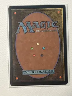 Gaea's Cradle Urza's Saga Regular Card MTG Magic the Gathering - Image 4