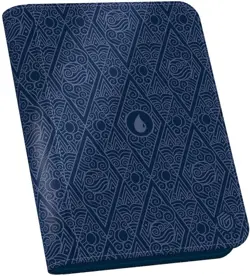 Ultimate Guard Zipfolio 160 Xenoskin Magic: The Gathering Avatar: The Last Air - Image 2