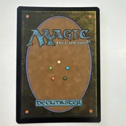 Fire Lord Azula - Prerelease Foil Promo - Avatar TLA MTG - Image 2