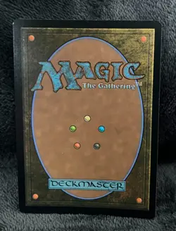 Planetarium of Wan Shi Tong - Prerelease Foil Promo - Avatar TLA MTG NM - Image 2