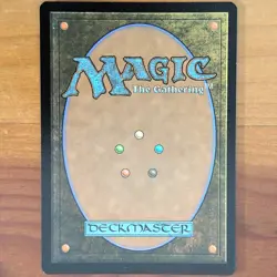 Fire Lord Azula - Prerelease Foil Promo - Avatar TLA MTG - Image 2