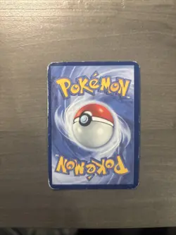 Pokemon Mega MGengar EX Holo Card35/119 Phantom ForcesXY 35/119 - Image 3