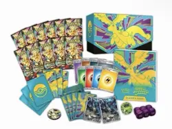 (PRESALE) Pokemon TCG: Ascended Heroes Pokemon Center ETB - NEW & SEALED ✅ - Image 2