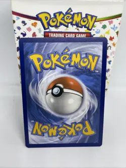 Pokemon TCG Kofu SV07: Stellar Crown: 165/142 Full Art Ultra Rare NM - Image 2