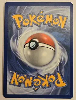 Pokemon TCG Stufful 154/132 Mega Evolution Illustration Rare 2025 NM - Image 3