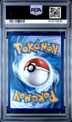 2025 POKEMON SVP EN-SV BLACK STAR PROMO ILLUSTRATION CONTEST 2024 PIKACHU PSA 10 - Image 2