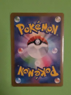 Pokemon TCG SVG Special Deck Set ex Squirtle 052/049 NM (US SELLER) - Image 3