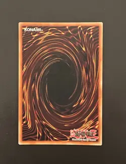 Honest LODT-EN001 Ghost Rare 1st Edition English Heavily Played Yu-Gi-Oh! - Image 4