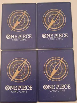 Monet - OP10-016 - SR - One Piece TCG - Royal Blood - NM (X4) - Image 2
