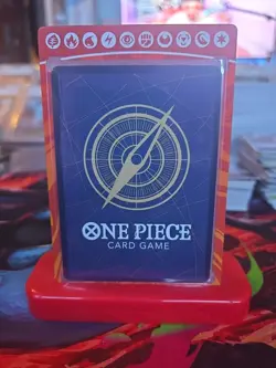 🔥👑🇨🇵Carte One Piece Roronoa Zoro TR Op06-118 , Treasure Rare Op11 - FR🔥 - Image 2