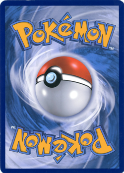 Pokemon TCG M Mawile EX (OVERSIZED) XY104 Jumbo Cards Holo - Image 2