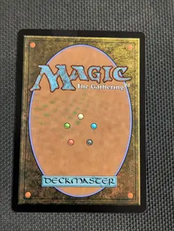 White Lotus Tile Borderless MTG Avatar: The Last Airbender NM - Image 2