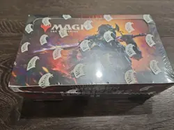 Magic The Gathering - Modern Horizons 2 -English Booster Box Factory Sealed - Image 1